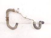 Electric car engine cooling hoses/pipes