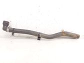Electric car engine cooling hoses/pipes