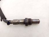 Lambda probe sensor