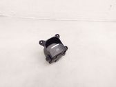 Hand parking brake switch