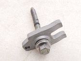 Support de pince d'injecteur de carburant