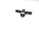 Front bumper camera