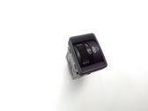 Headlight level height control switch