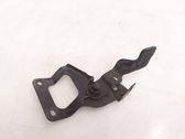 Engine bonnet/hood lock/latch loop/hook