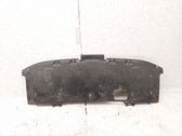 Placa protectora/protector antisalpicaduras motor
