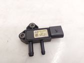 Exhaust gas pressure sensor