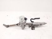 Electric power steering pump
