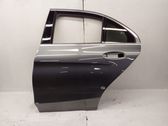 Rear door
