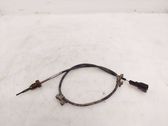 Exhaust gas temperature sensor