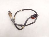 Lambda probe sensor