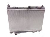 Coolant radiator