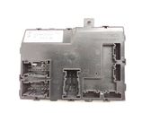 Central body control module