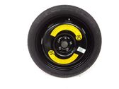 R18 spare wheel