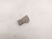Fuel pressure sensor