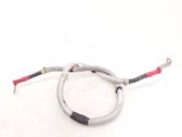 Positive cable (battery)