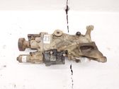 Rear differential