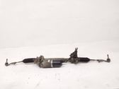 Steering rack