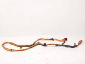 High voltage cable