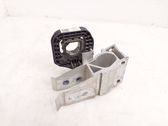 Radiator support slam panel bracket