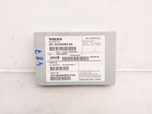 Antenna control unit