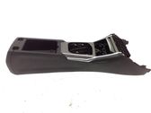 Center console