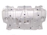 Engine splash shield/under tray