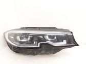 Headlight/headlamp