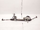 Steering rack