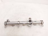 Fuel main line pipe