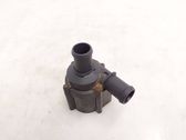 Pompe à eau de liquide de refroidissement