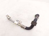 Gearbox oil cooler pipe/hose