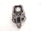 Engine mount bracket