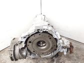 Automatic gearbox