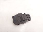 Air flap motor/actuator