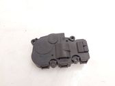 Air flap motor/actuator