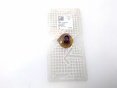 Aerial GPS antenna