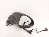 Front door electric wing mirror