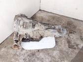 Automatic gearbox