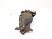 Hinterachsdifferential