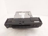 Radio/CD/DVD/GPS head unit