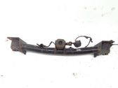 Tow bar set