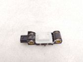 Sensor impacto/accidente para activar Airbag