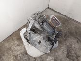 Automatic gearbox