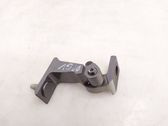Rear door upper hinge