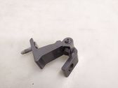 Rear door upper hinge