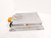 Voltage converter inverter