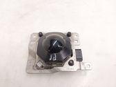 Distronic sensor radar