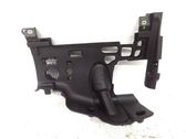 Dashboard lower bottom trim panel