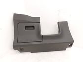 Dashboard lower bottom trim panel