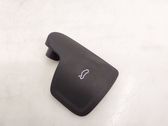Engine bonnet (hood) release handle